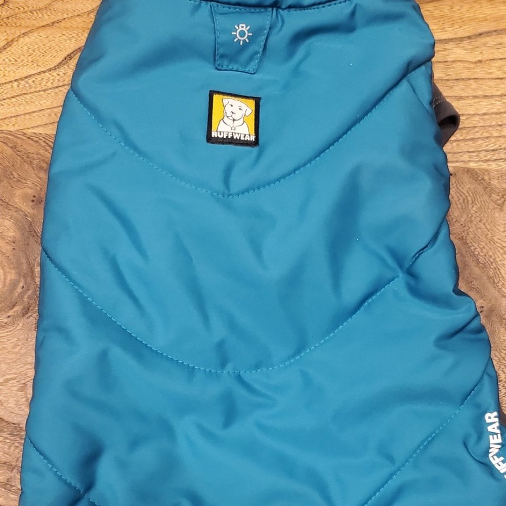 Ruffwear Powder Hound Jacket - XS